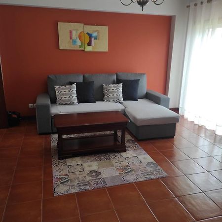 Apartmán Casa Lucia Nazaré Exteriér fotografie