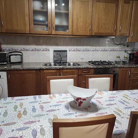 Apartmán Casa Lucia Nazaré Exteriér fotografie