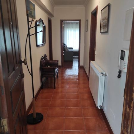 Apartmán Casa Lucia Nazaré Exteriér fotografie