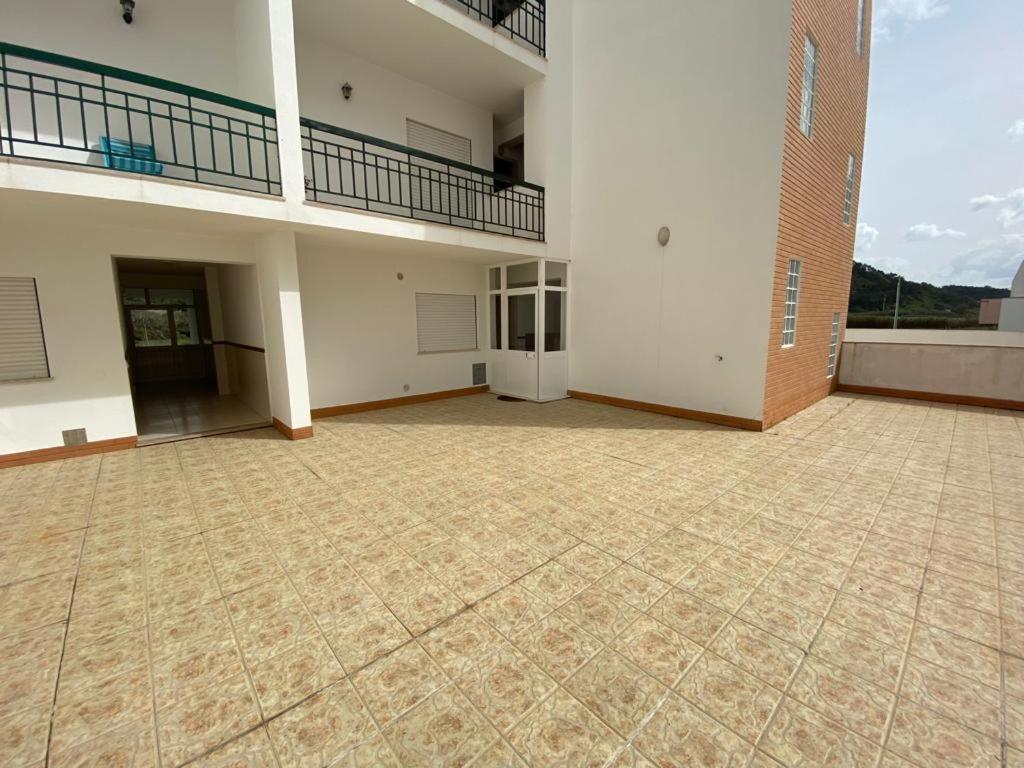Apartmán Casa Lucia Nazaré Exteriér fotografie