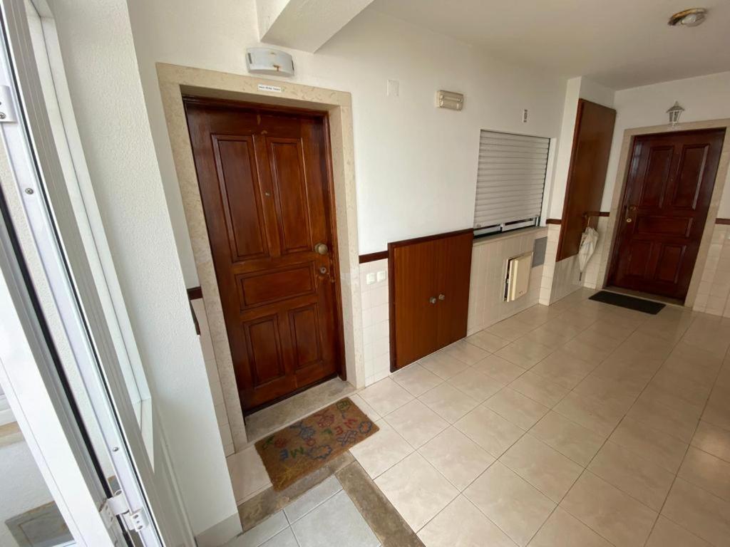 Apartmán Casa Lucia Nazaré Exteriér fotografie