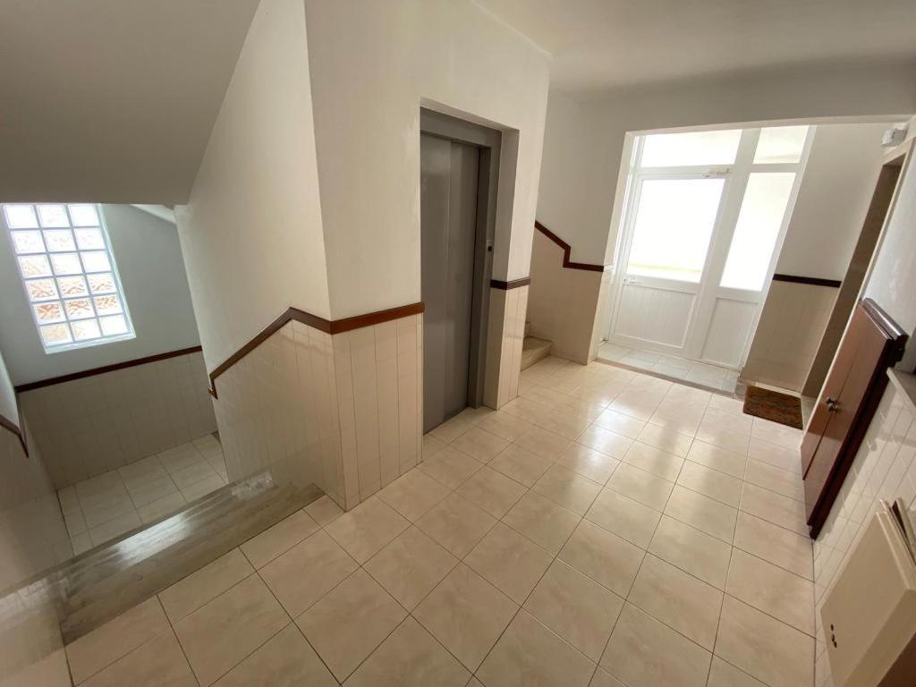Apartmán Casa Lucia Nazaré Exteriér fotografie