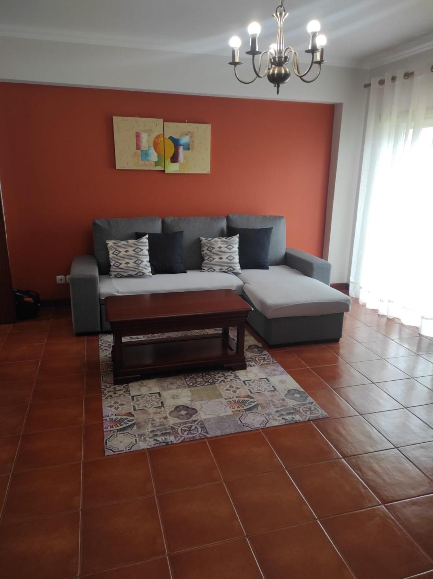 Apartmán Casa Lucia Nazaré Exteriér fotografie