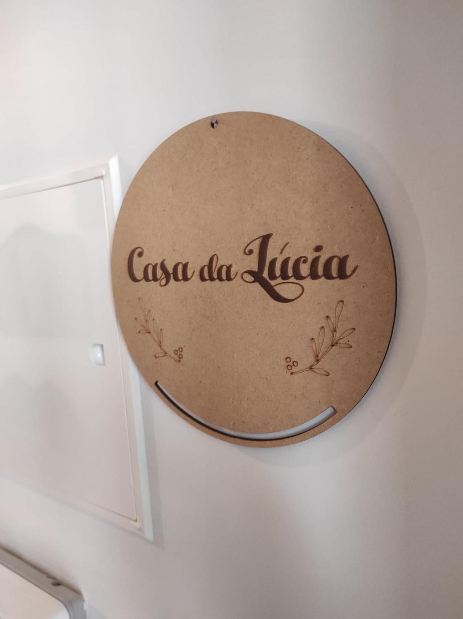 Apartmán Casa Lucia Nazaré Exteriér fotografie