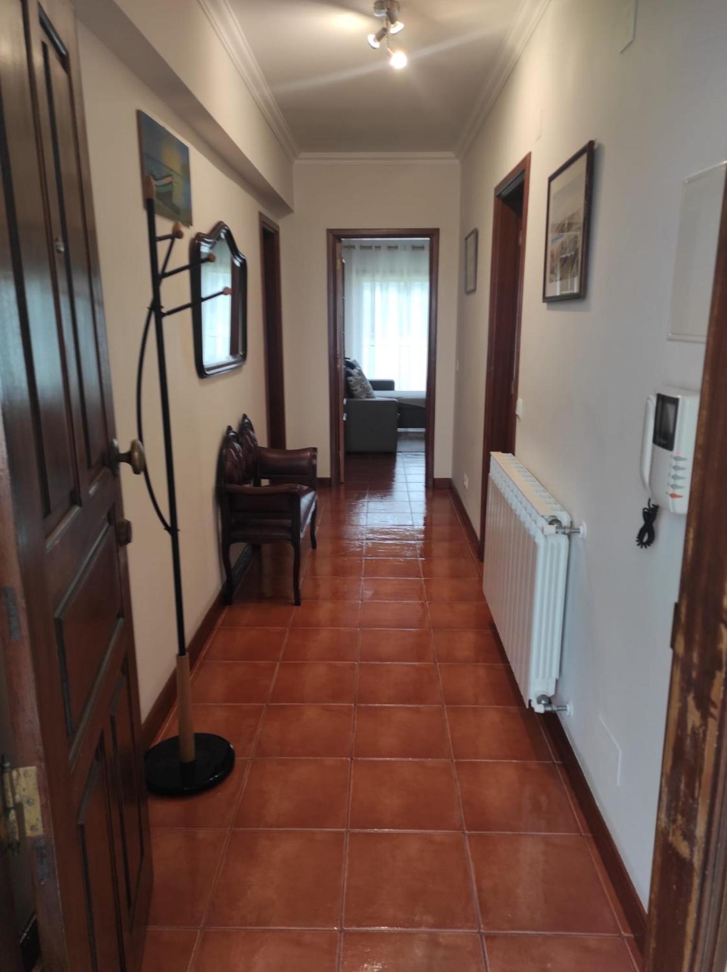 Apartmán Casa Lucia Nazaré Exteriér fotografie