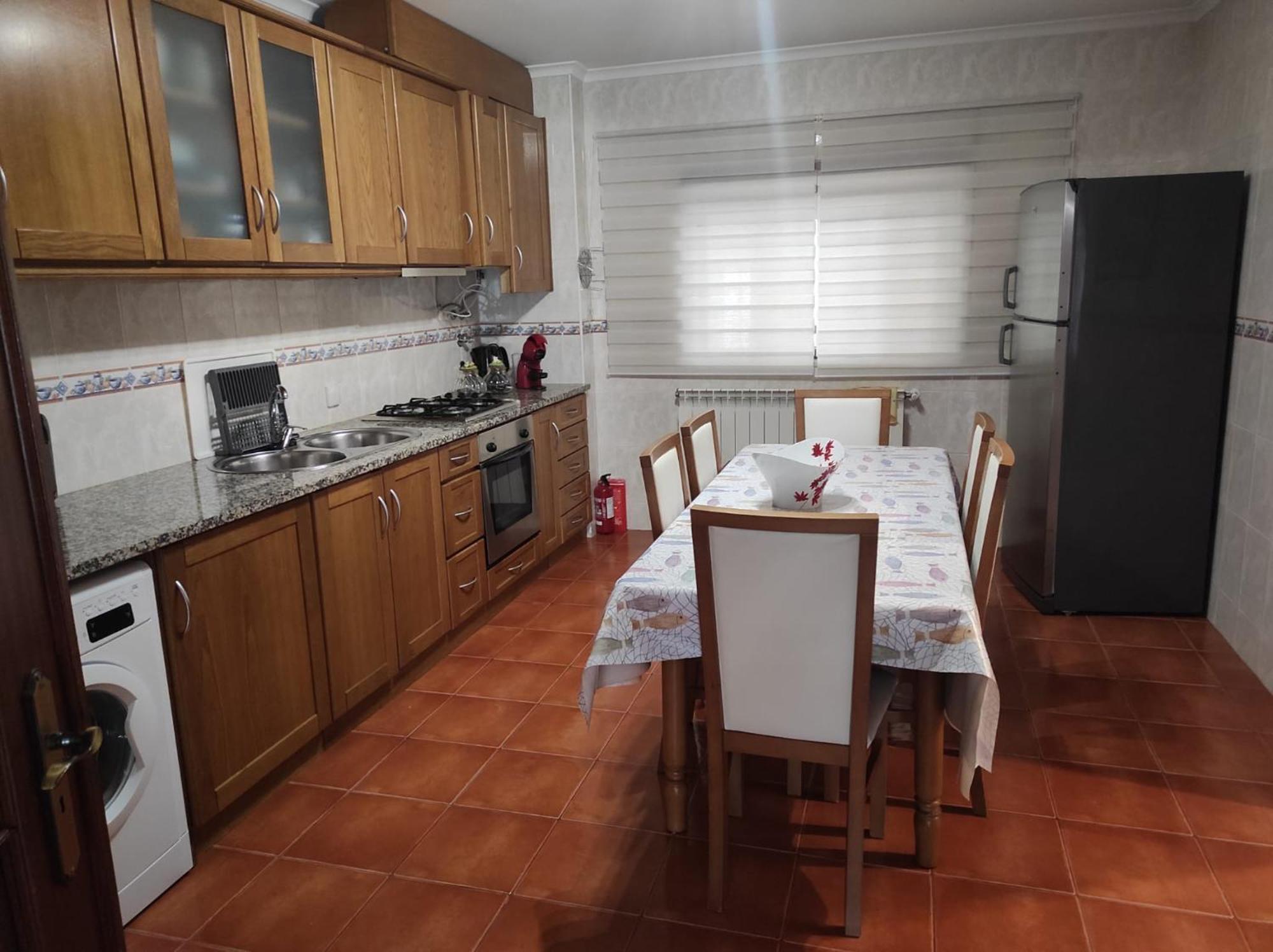 Apartmán Casa Lucia Nazaré Exteriér fotografie